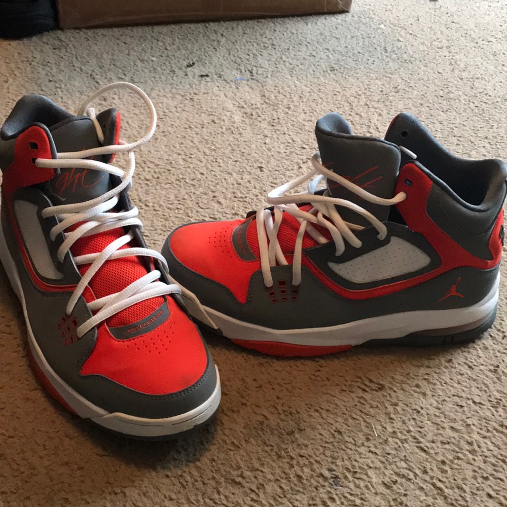Jordan’s